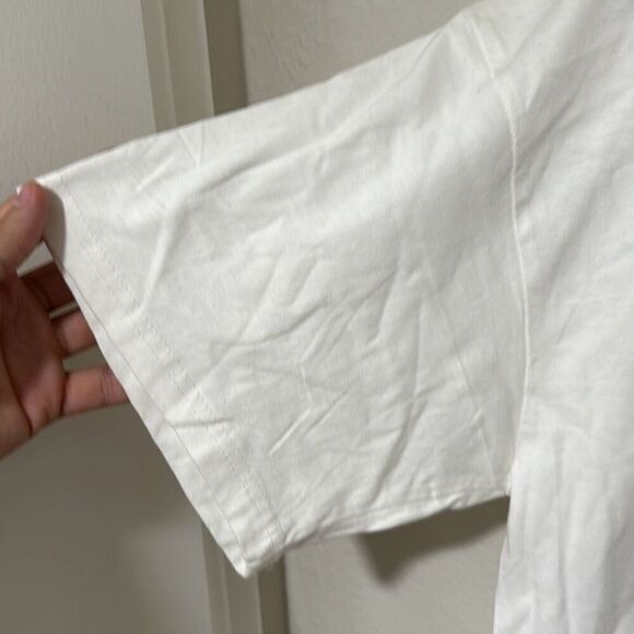 NWT Chase Authentics Jimmie Johnson NASCAR Boom Confetti Cotton T-Shirt Size L - Picture 4 of 7